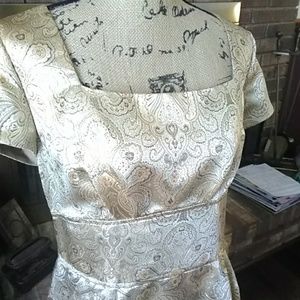Women's dress